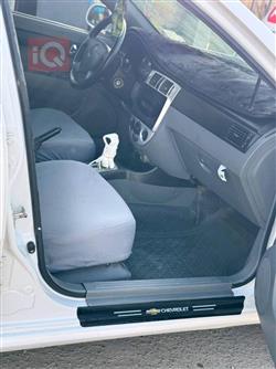 شيفروليه اوبترا